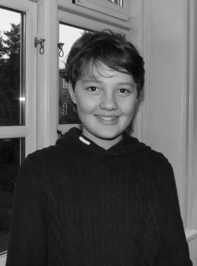 Adam Vind Lykkegaard Nielsen