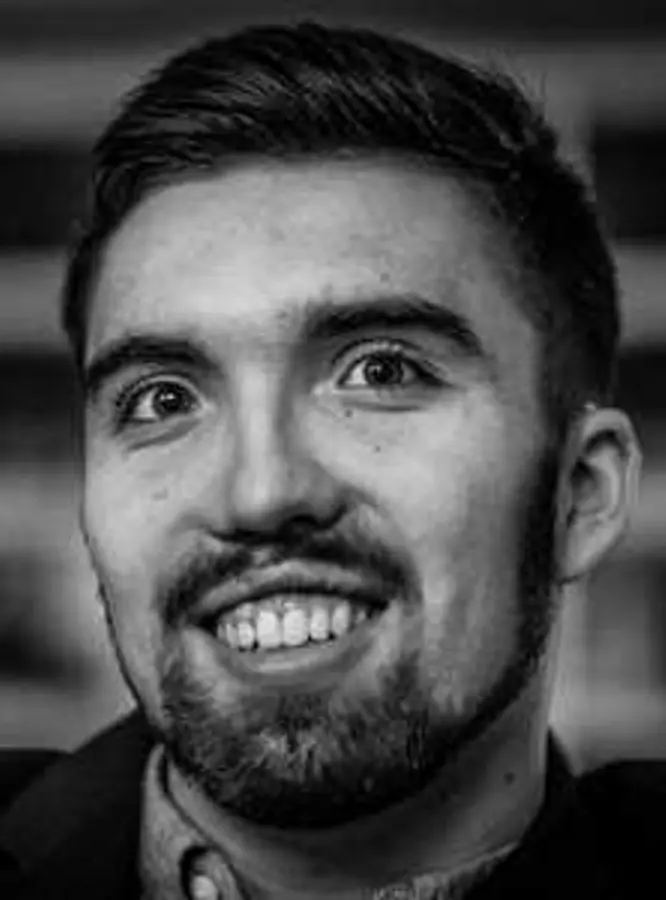 Albert Matthäi Halkjær