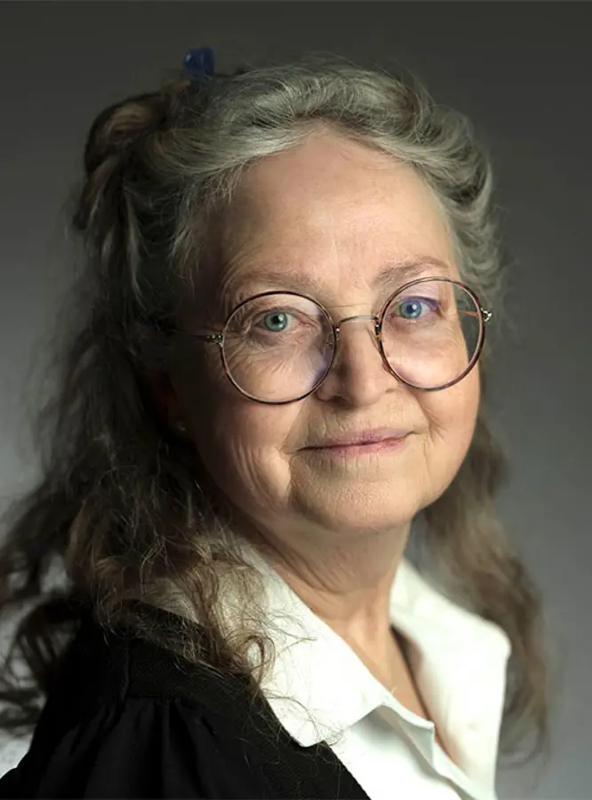 Marianne Novrup Børch