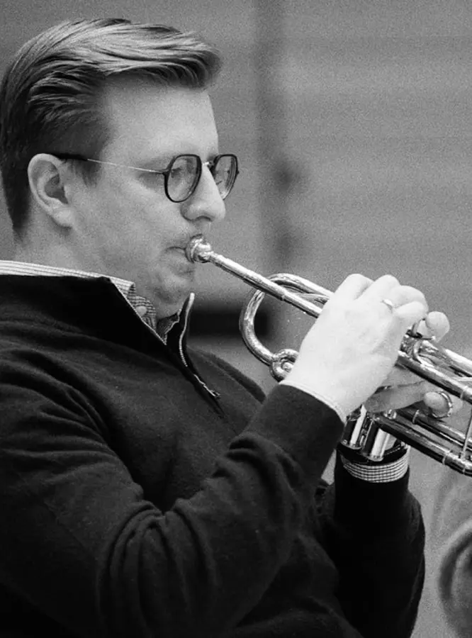 Jeppe Lindberg Nielsen