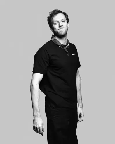 Niels Skovgaard Andersen