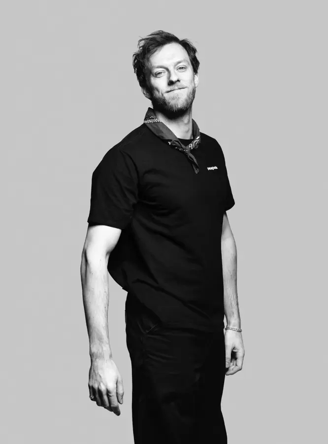 Niels Skovgaard Andersen