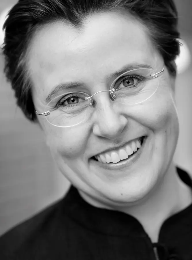 Marit Strindlund