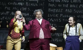 Falstaff