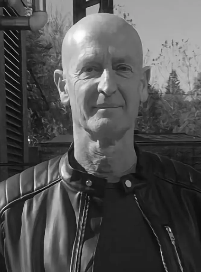 Jakob Haahr Andersen