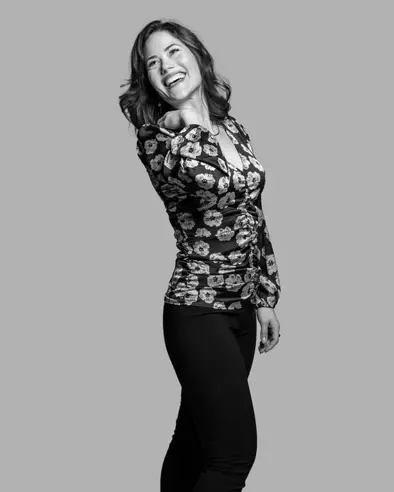 Clara Cecilie Thomsen