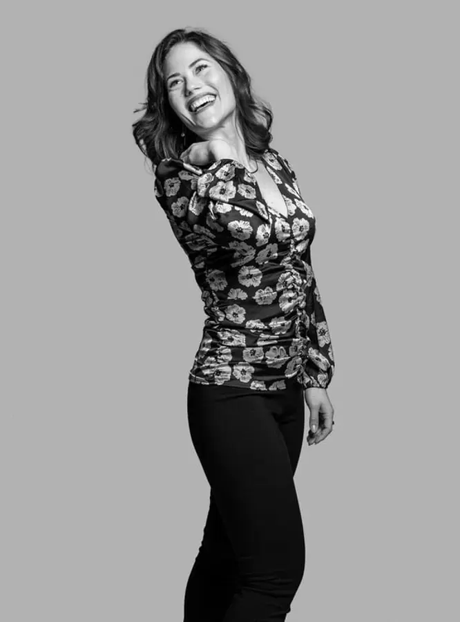 Clara Cecilie Thomsen