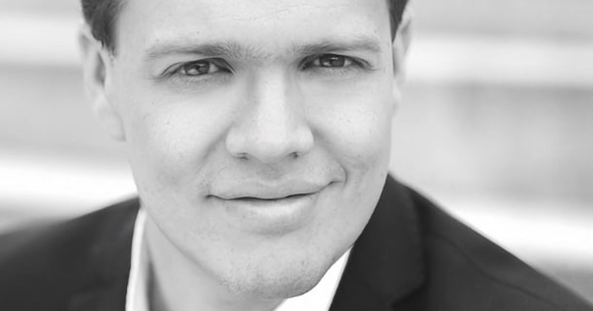 Thomas Blondelle | Det Kongelige Teater