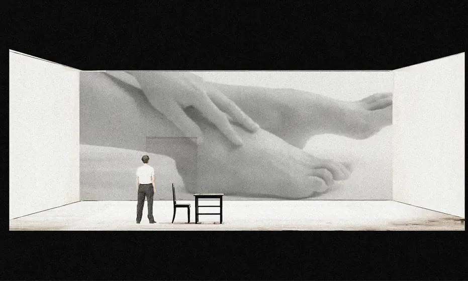 Det perfekte menneske