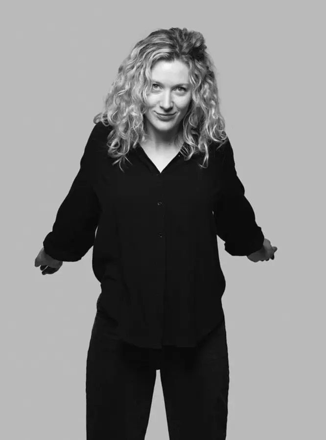 Cecilie Gerberg Nielsen