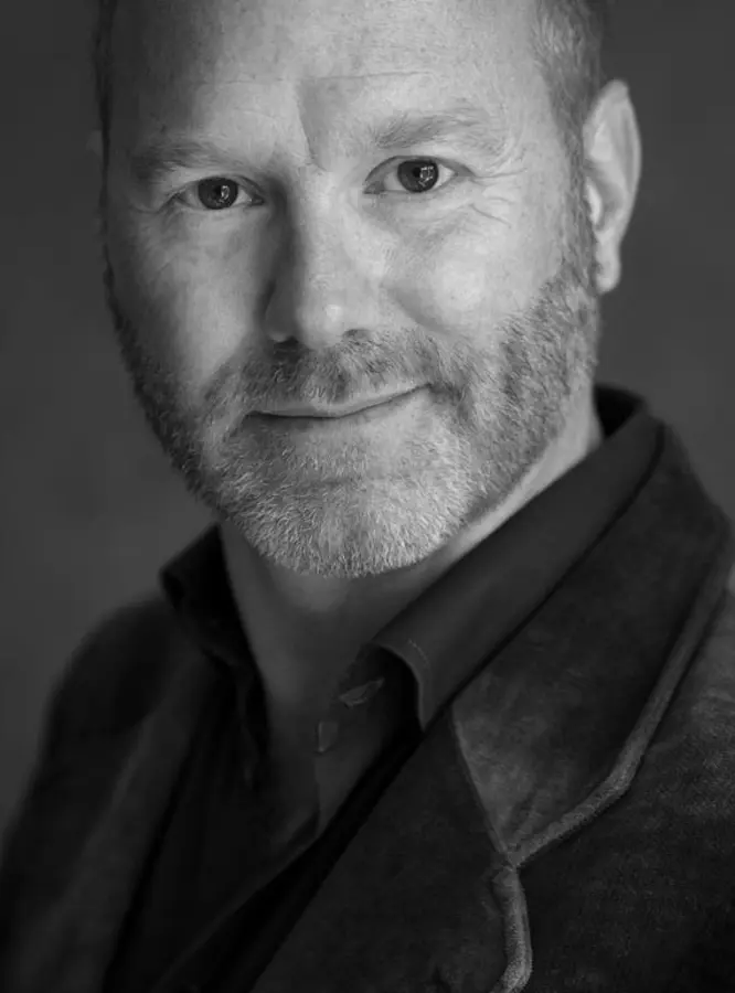 Christian Damsgaard-Madsen