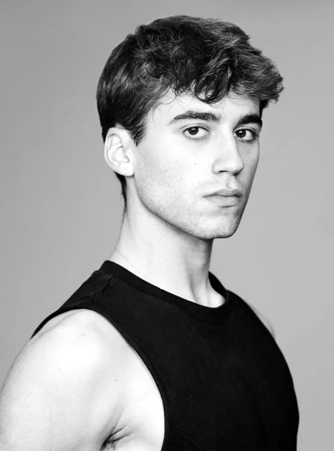 Louka de Vale Tinoco