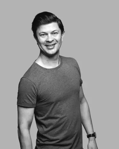 Ashok Peter Pramanik