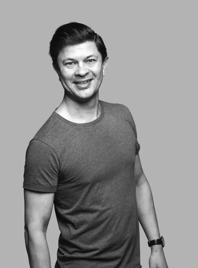 Ashok Peter Pramanik