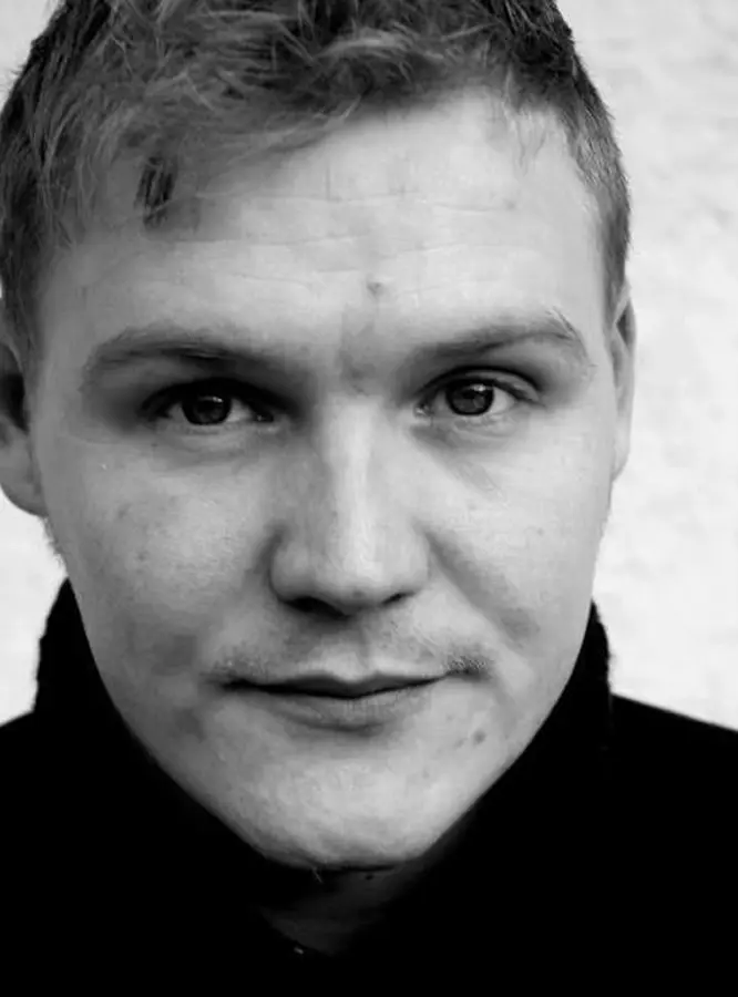 Stig Reggelsen Skjold