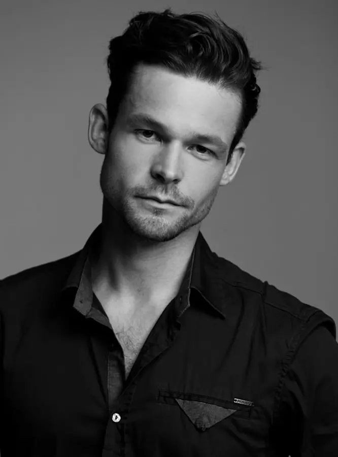 Thomas Jacob Clausen