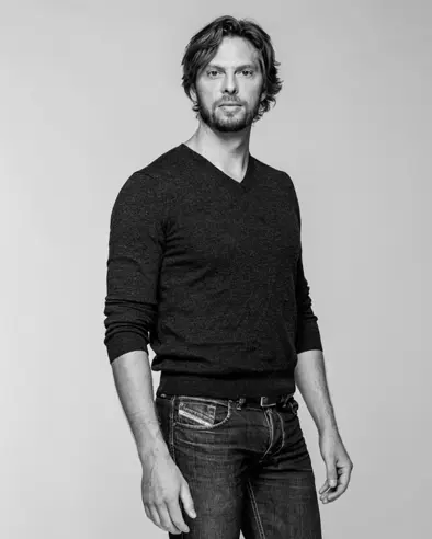 Morten Lassenius Kramp