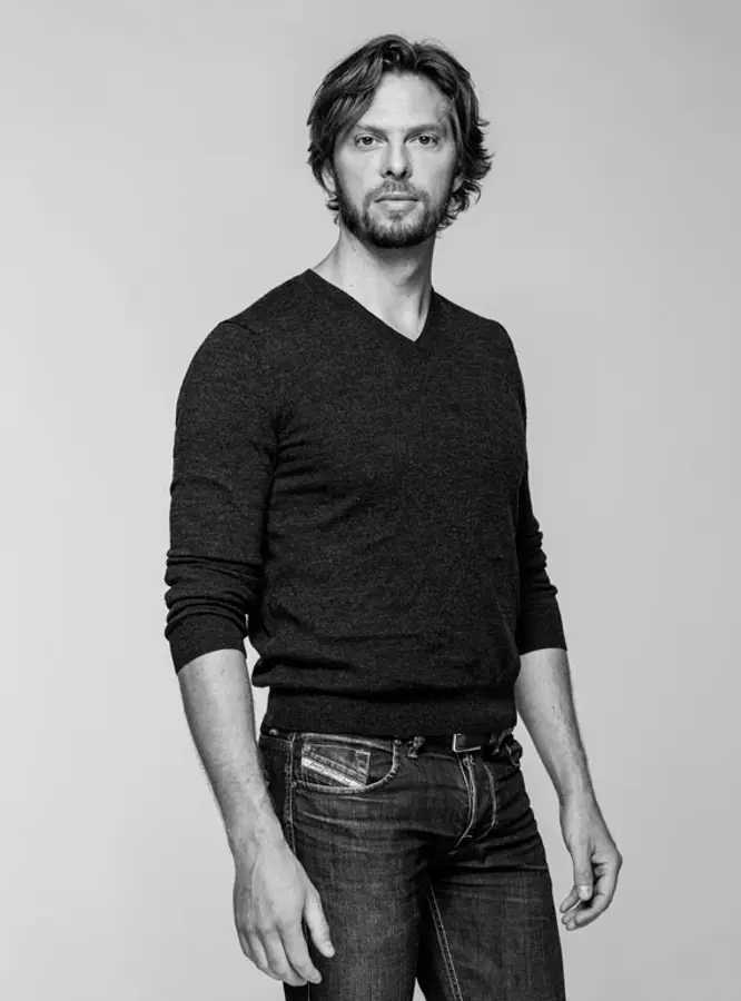 Morten Lassenius Kramp