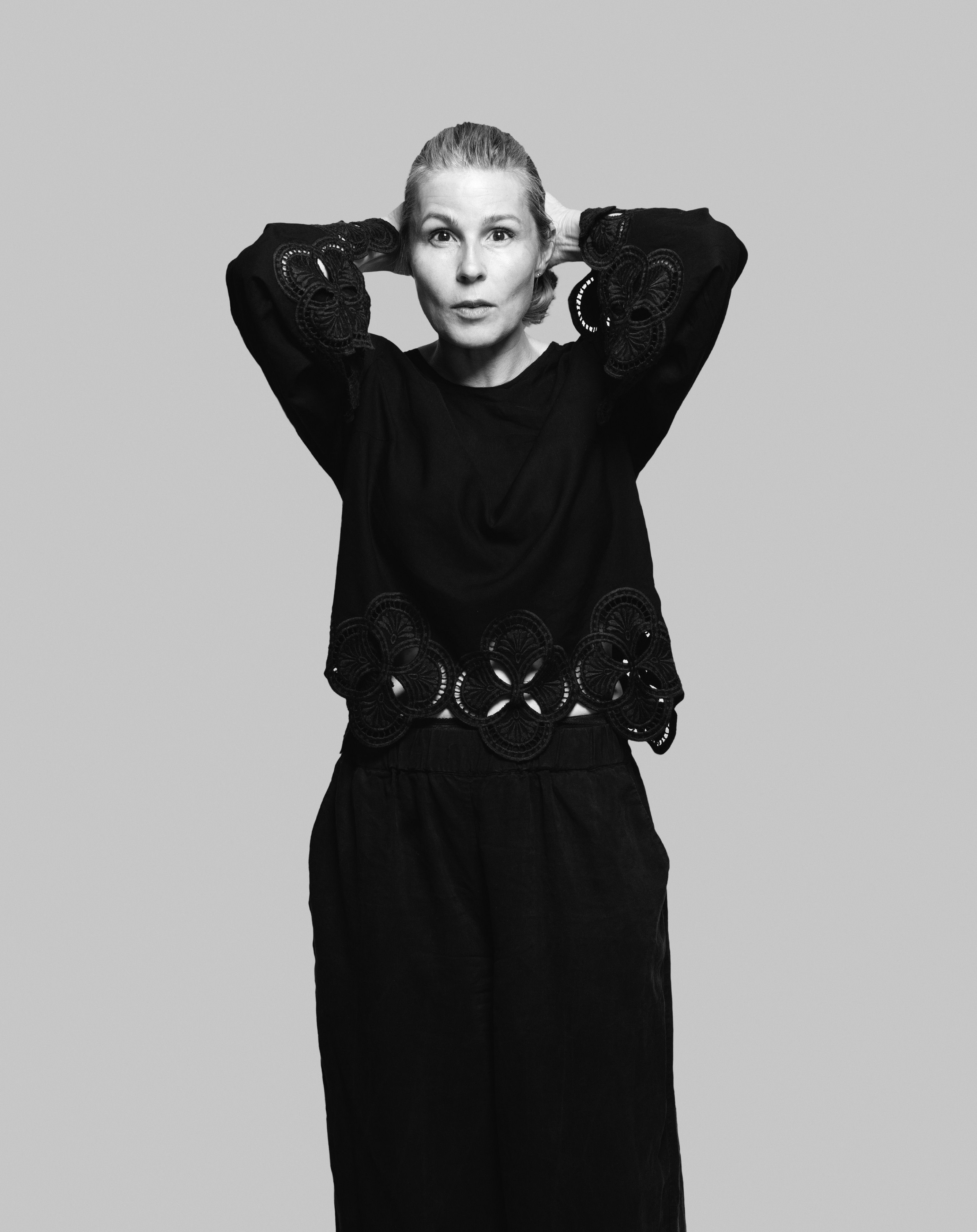 Cecilie Stenspil
