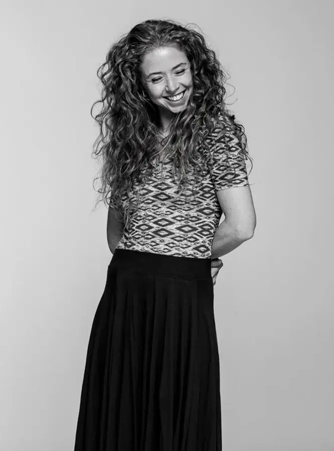 Johanne Louise Schmidt