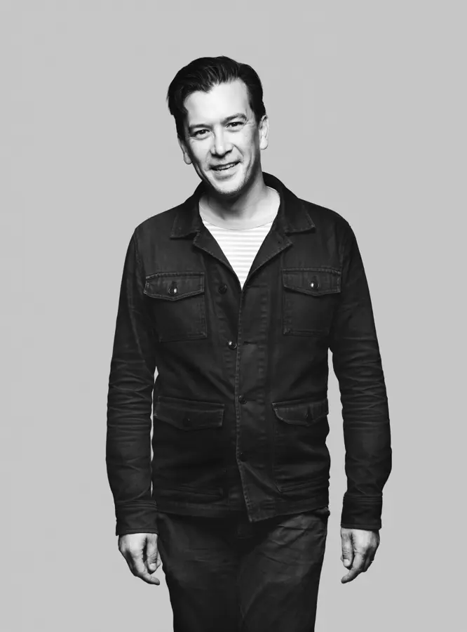 Ian Ryan