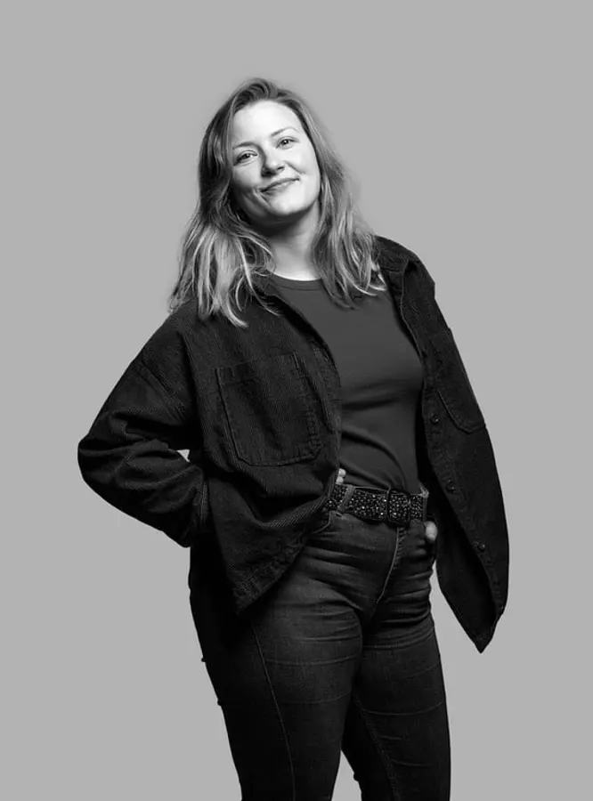 Isa Marie Henningsen