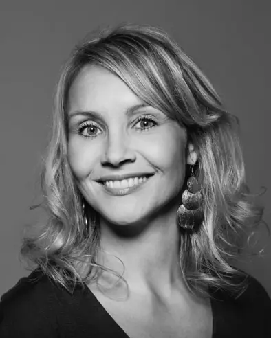 Christina Elisabeth Mørkøre