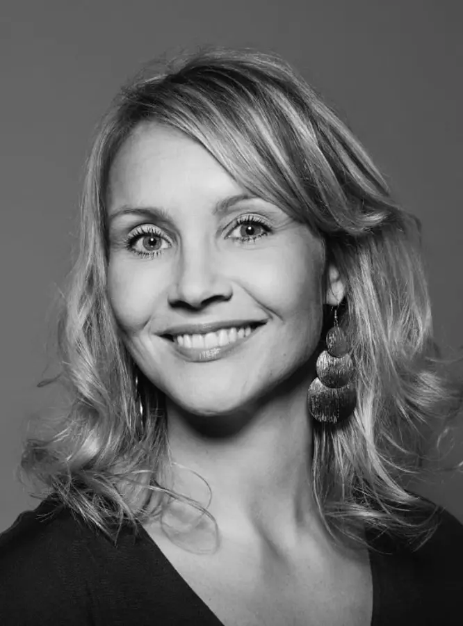 Christina Elisabeth Mørkøre