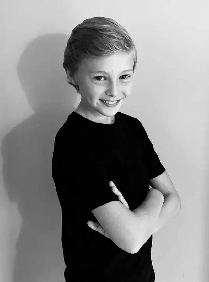 Elton Liam Hanson Korterup