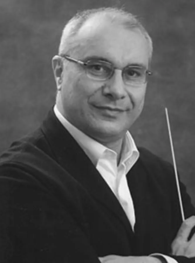 Giuliano Carella