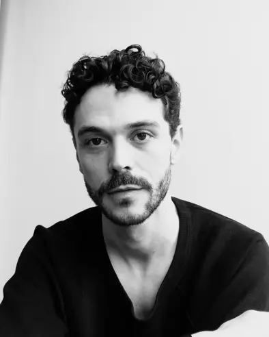 Joseph Mossop