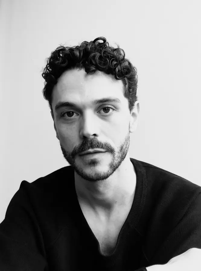 Joseph Mossop