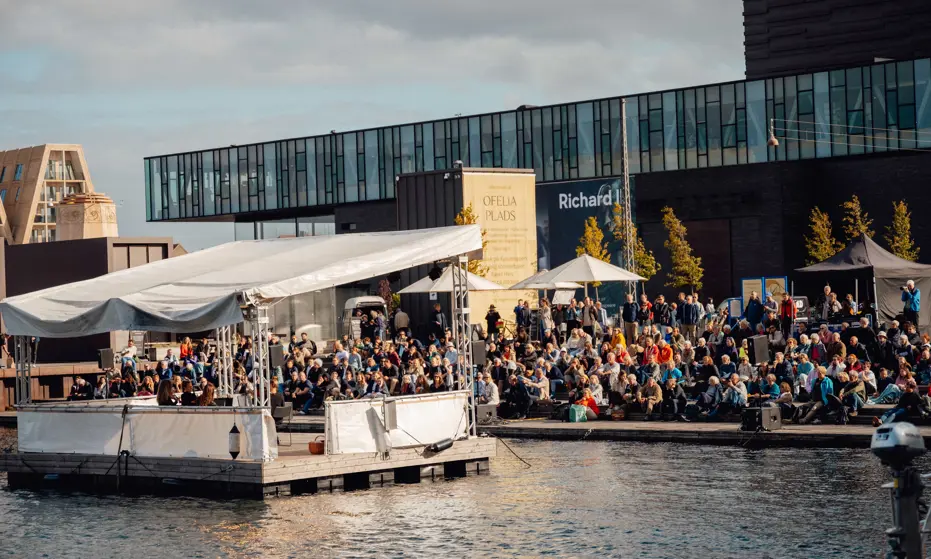 Klassisk på Kyssetrappen 2026