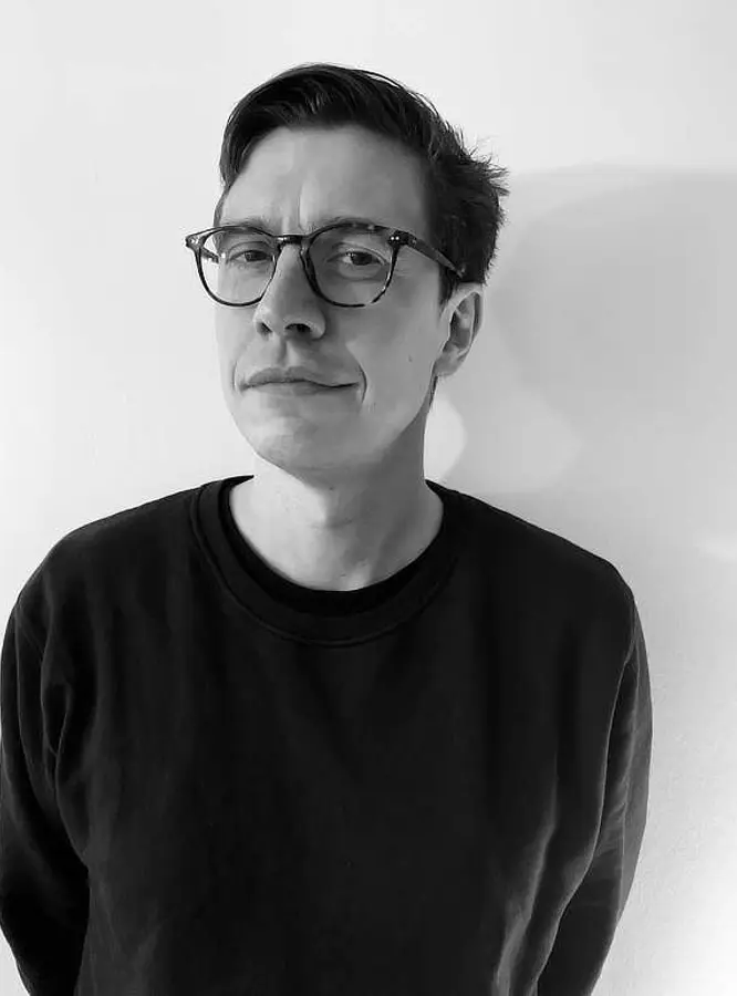 Mads Andersen Madsen