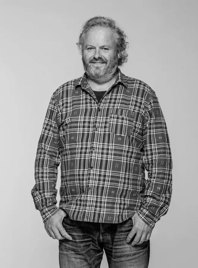 Thomas Poulsen Kragh