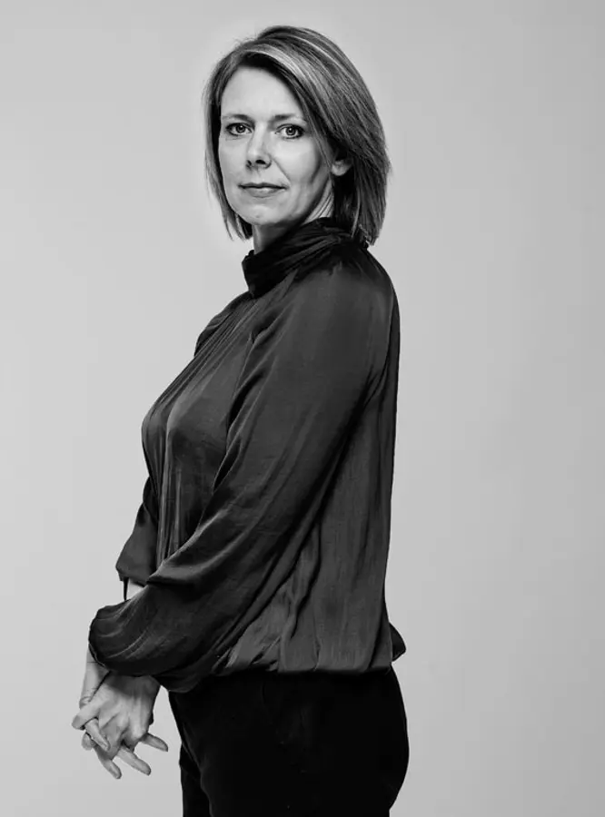 Stine Schrøder Jensen