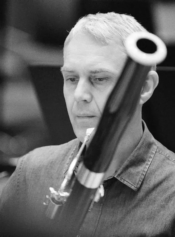 Jørgen Bracht Nielsen