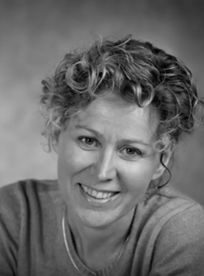 Henriette Bonde-Hansen