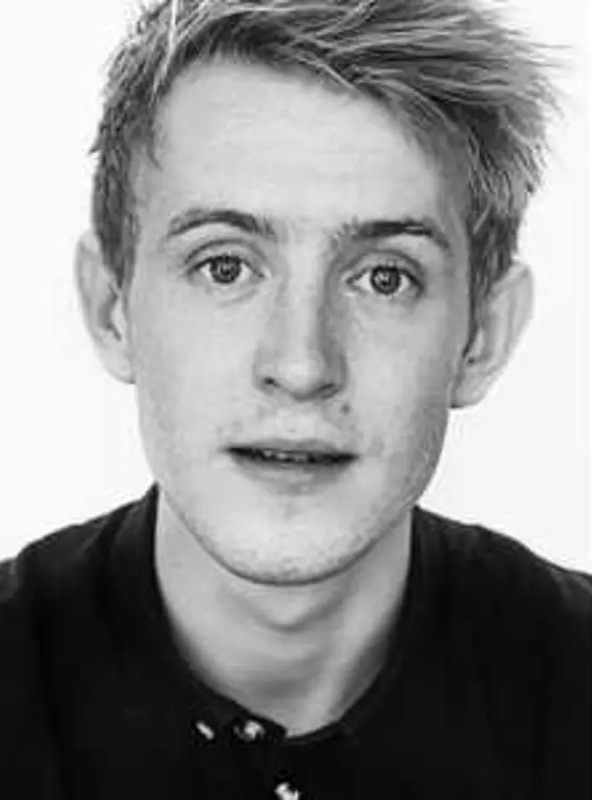 Michael Lundbye Slebsager