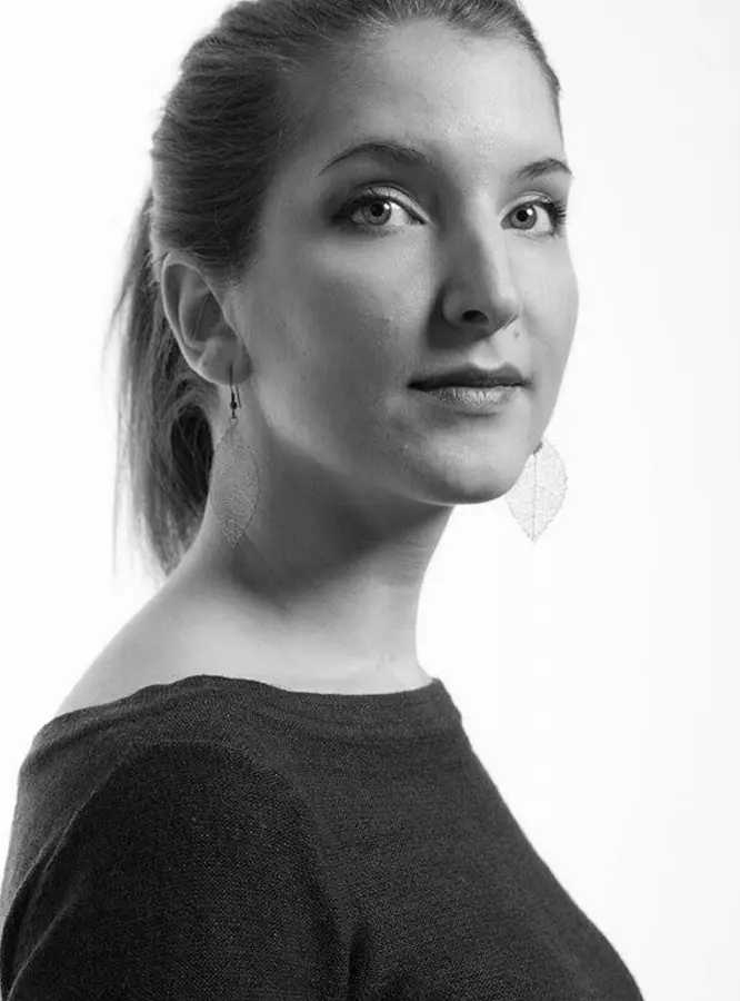 Margaux de Valensart