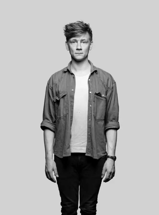 Esben Smed Weinholt Jensen