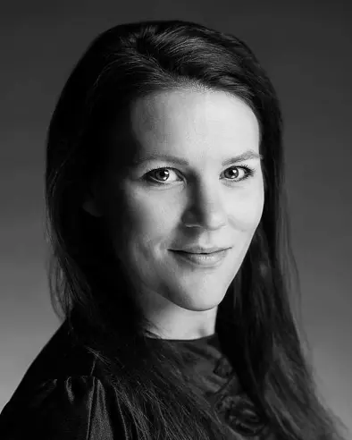 Astrid Højgaard