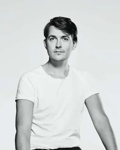 Morten Grove Frandsen