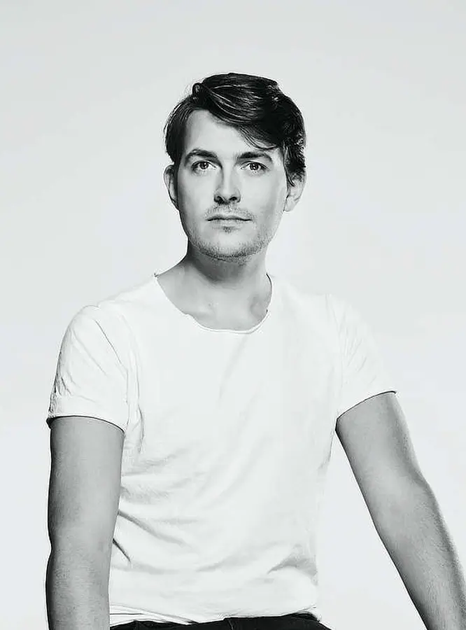 Morten Grove Frandsen