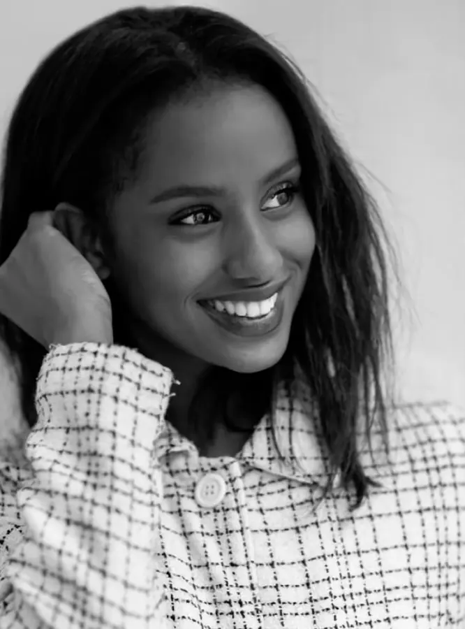 Andrea Lykke Oehlenschlæger