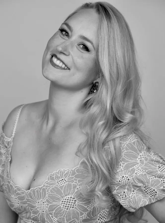 Carina Tybjerg Madsen