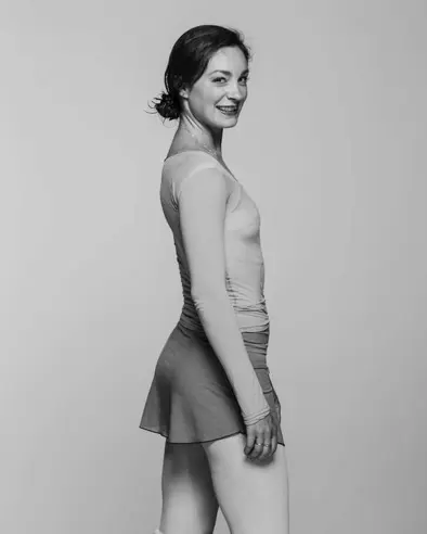 Amy Watson
