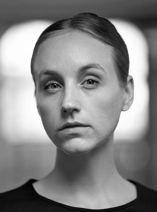 Nanna Valentin Jørgensen