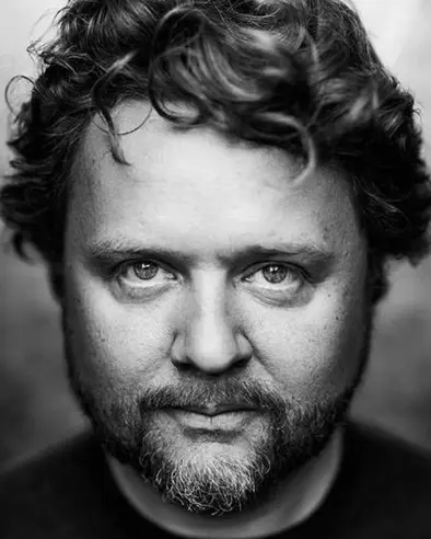 Jesper Nordin