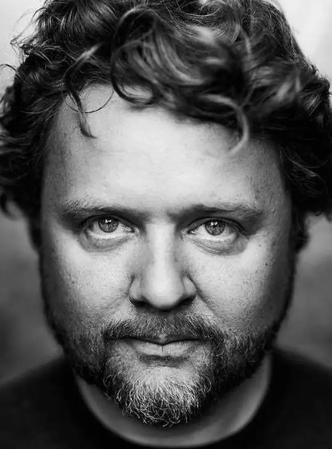 Jesper Nordin